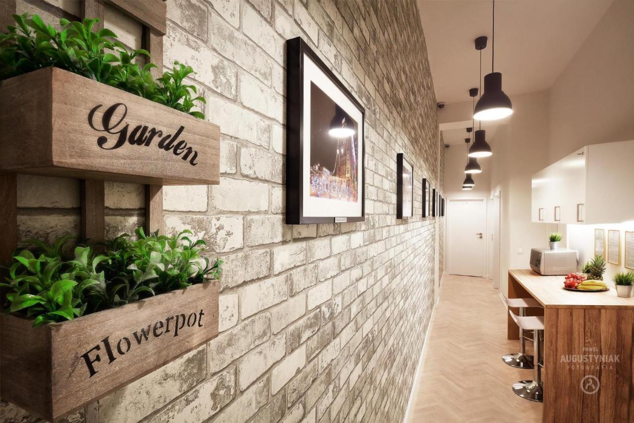 Royal Aparthotel Piotrkowska 116 Łódź Dış mekan fotoğraf