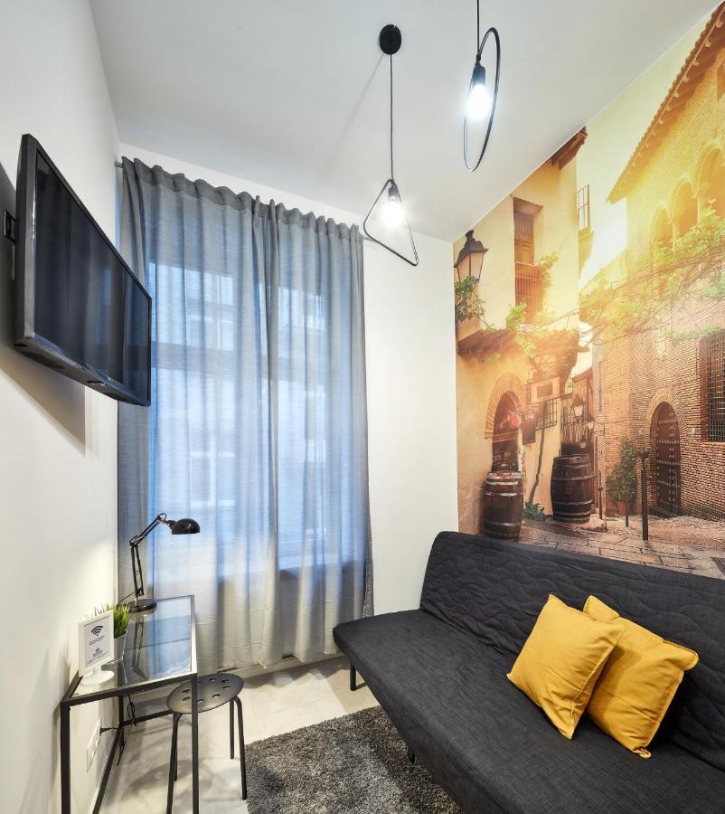 Royal Aparthotel Piotrkowska 116 Łódź Dış mekan fotoğraf
